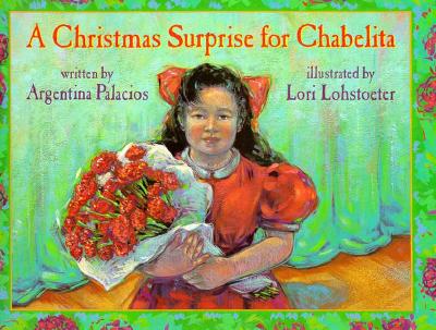 Image for A Christmas Surprise for Chabelita