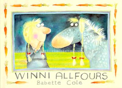Image for Winni Allfours Winni Allfours