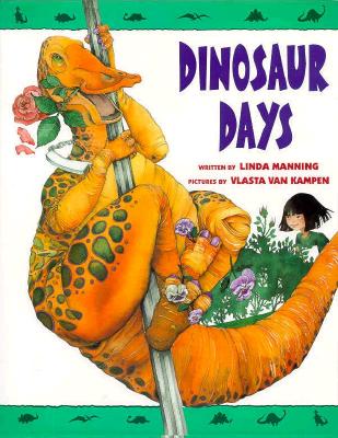 Dinosaur Days