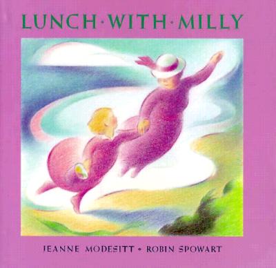 Image for Lunch With Milly Lunch With Milly