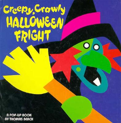 Image for Creepy, Crawly Halloween Fright Creepy, Crawly Halloween Fright