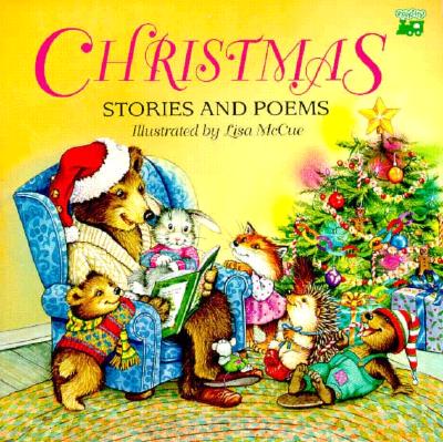 Christmas Stories and Poems