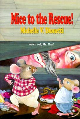 Image for Mice to the Rescue!
