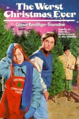The Worst Christmas Ever