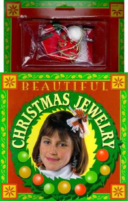Image for Beautiful Christmas Jewelry