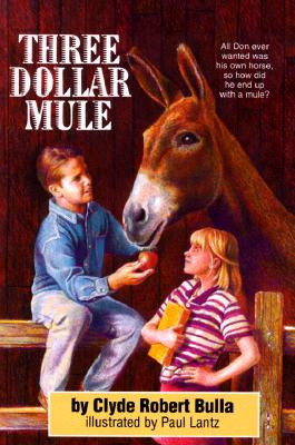 Image for Three Dollar Mule Three Dollar Mule