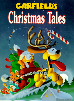 Image for Garfield's Christmas Tales