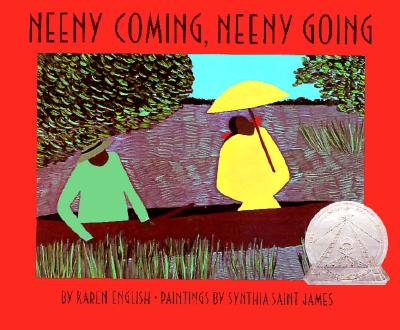 Image for Neeny Coming Neeny Going - Pbk Neeny Coming Neeny Going - Pbk