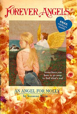 Image for An Angel for Molly (Forever Angels) An Angel for Molly (Forever Angels)
