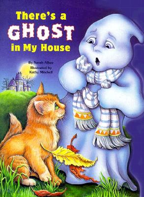 Image for There's a Ghost in My House (Nutshell Book) There's a Ghost in My House (Nutshell Book)