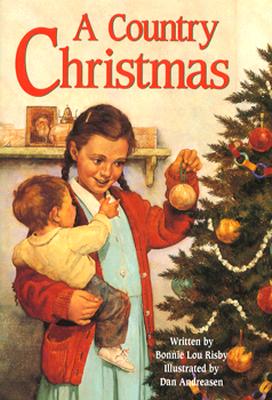 Image for A Country Christmas