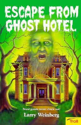 Image for Escape from Ghost Hotel