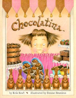 Chocolatina