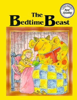 Image for The Bedtime Beast (Real Readers) The Bedtime Beast (Real Readers)
