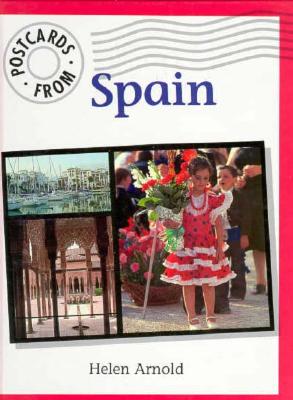 Image for Spain (Postcards)