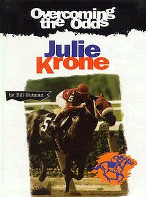Julie Krone (Overcoming the Odds)