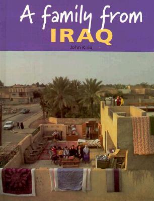 A Family from Iraq (Families Around the World)