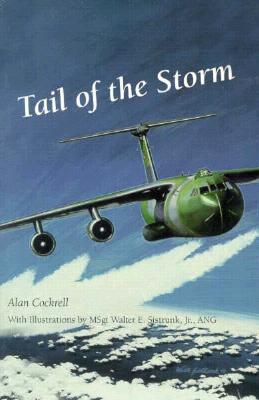 Tail of the Storm: Flying Missions in the First Gulf War