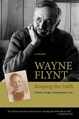 Keeping the Faith: Ordinary People, Extraordinary Lives (Religion & American Culture)