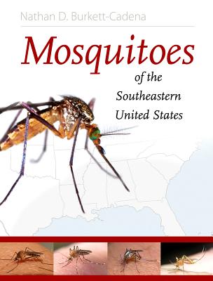 Mosquitoes of the Southeastern United States
