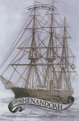 The Voyage of the CSS Shenandoah: A Memorable Cruise