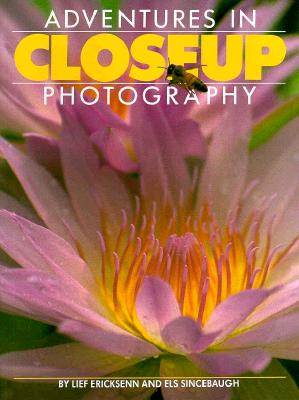 Adventures in Closeup Photography
