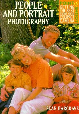 People and Portrait Photography (Point & Shoot)