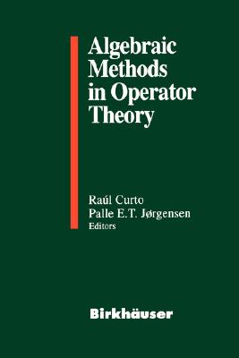 Algebraic Methods in Operator Theory