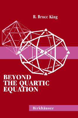 Beyond the Quartic Equation