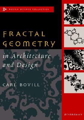 Image for Fractal Geometry in Architecture & Design Fractal Geometry in Architecture & Design
