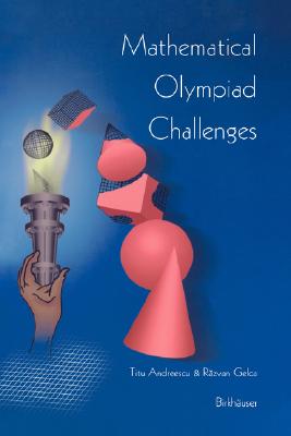 Mathematical Olympiad Challenges