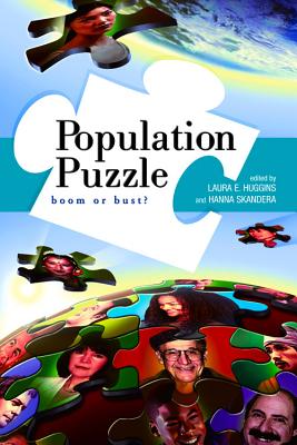Image for POPULATION PUZZLE BOOM OR BUST?