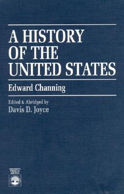 Image for A History of the United States