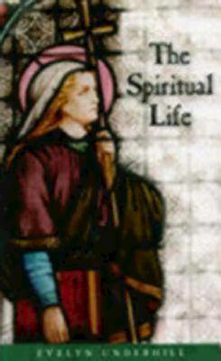 Image for The Spiritual Life The Spiritual Life