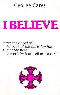 I Believe