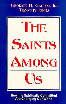 The Saints Among Us