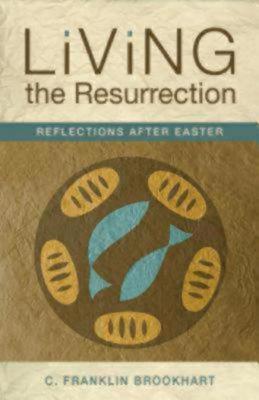 Image for Living The Resurrection