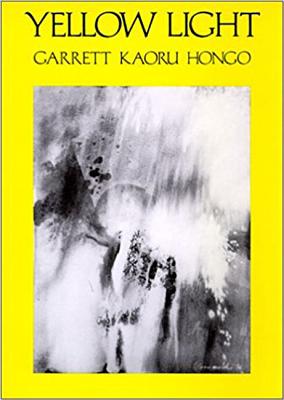 Yellow Light: Poems (Wesleyan Poetry Series)