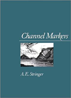 Channel Markers (Wesleyan Poetry Series)