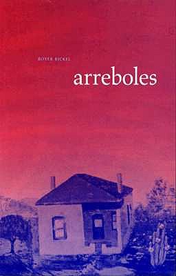 Arreboles (Wesleyan New Poets)