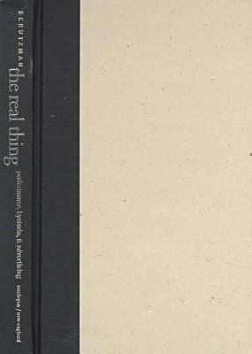 The Real Thing: Performance, Hysteria, and Advertising