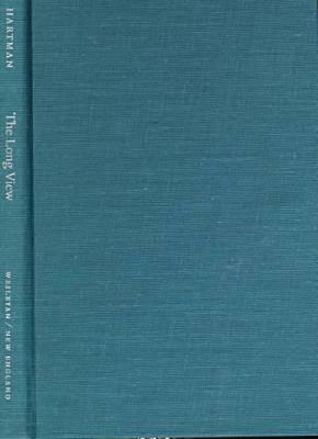 The Long View (Wesleyan Poetry Series)