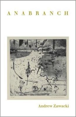 Anabranch (Wesleyan Poetry Series)