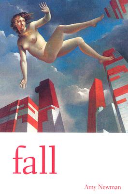 Image for Fall (Wesleyan Poetry Series)
