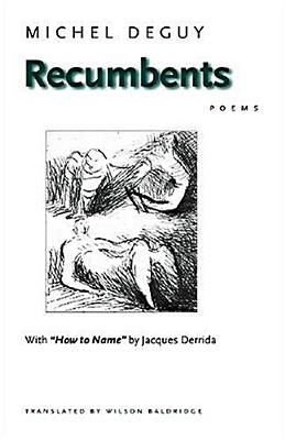 Image for Recumbents (Wesleyan Poetry)