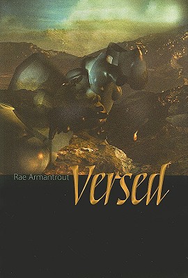 Versed (Wesleyan Poetry Series)