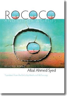 Rococo and Other Worlds: Selected Poems (The Driftless Series & Wesleyan Film Series)
