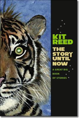 THE STORY UNTIL NOW: A GREAT BIG BOOK OF STORIES (signed)