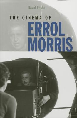 The Cinema of Errol Morris (Wesleyan Film)