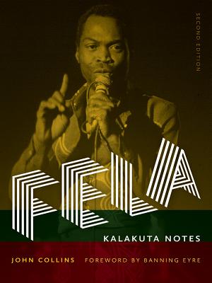 Fela: Kalakuta Notes (Music / Interview)
